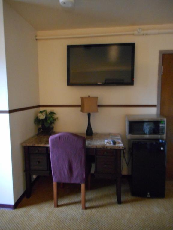 Barratt Inn Anchorage Airport מראה חיצוני תמונה