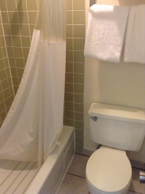 Barratt Inn Anchorage Airport מראה חיצוני תמונה